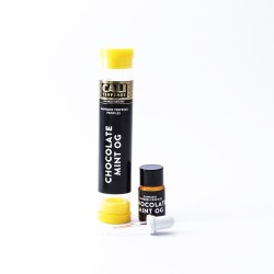 Terpenos Chocolate Mint Og 1ml