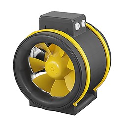 Extractor Max-Fan Pro EC...