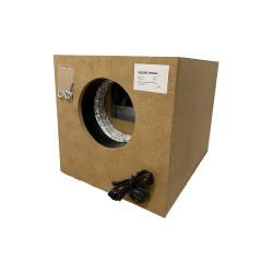 Caja MDF SoftBox MJ3 1000m3