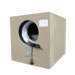 Caja MDF SoftBox MJ3 5000m3