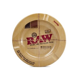 Raw Cenicero