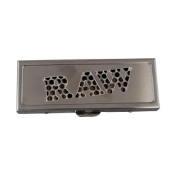 Raw caja grinder Shredder...