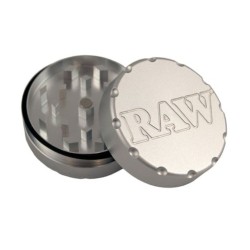 Grinder aluminio Super...