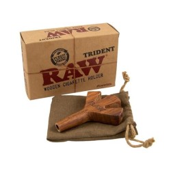 Raw Trident Madera