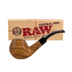 Raw Pipa