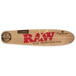 Raw Skate Z9