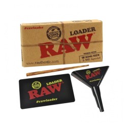 Raw Loader King Size & 98...