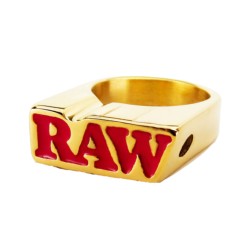 Anillo Raw