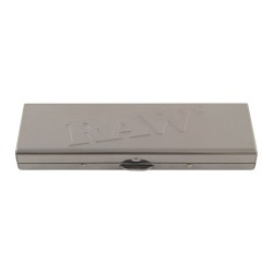 Raw caja metal King Size