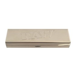 Raw caja metal King Size +...