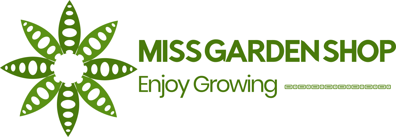 Miss Garden Shop